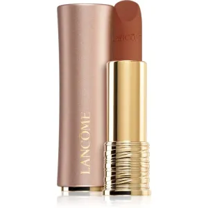 Lancôme L’Absolu Rouge Intimatte Cremiger Lippenstift mit Matt-Effekt für Damen 299 French Cashmere 3,4 g