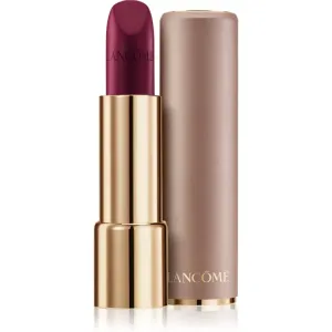 Lancôme L’Absolu Rouge Intimatte Cremiger Lippenstift mit Matt-Effekt für Damen 454 3,4 g