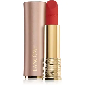 Lancôme L’Absolu Rouge Intimatte Cremiger Lippenstift mit Matt-Effekt für Damen 505 Attrape Cœur 3,4 g