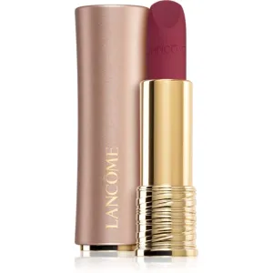 Lancôme L’Absolu Rouge Intimatte Cremiger Lippenstift mit Matt-Effekt für Damen 440 3,4 g
