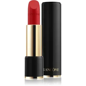 Lancôme L’Absolu Rouge Matte hydratisierender Lippenstift mit Matt-Effekt Farbton 189 Isabella 3,4 g