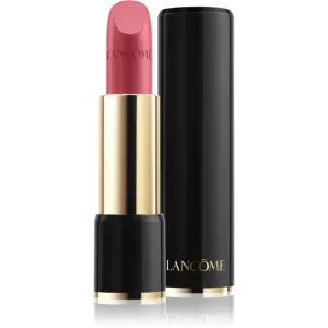 Lancôme L’Absolu Rouge Matte hydratisierender Lippenstift mit Matt-Effekt Farbton 290 Poême 3,4 g