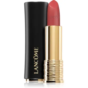 Lancôme L’Absolu Rouge Drama Matte Mattierender Lippenstift nachfüllbar Farbton 410 Impertinence 3,4 g