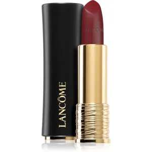 Lancôme L’Absolu Rouge Drama Matte Mattierender Lippenstift nachfüllbar Farbton 507 Mademoiselle Lupita 3,4 g