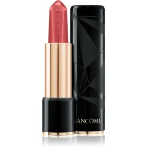 Lancôme L’Absolu Rouge Ruby Cream hochpigmentierter, cremiger Lippenstift Farbton 03 Kiss Me Ruby 3 g