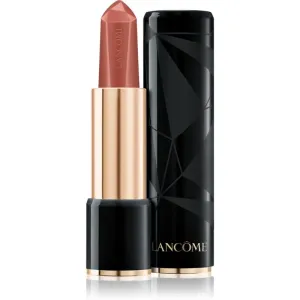 Lancôme L’Absolu Rouge Ruby Cream hochpigmentierter, cremiger Lippenstift Farbton 274 Coeur de Rubis 3 g