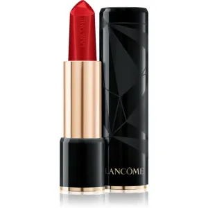 Lancôme L’Absolu Rouge Ruby Cream hochpigmentierter, cremiger Lippenstift Farbton 473 Rubiez 3 g