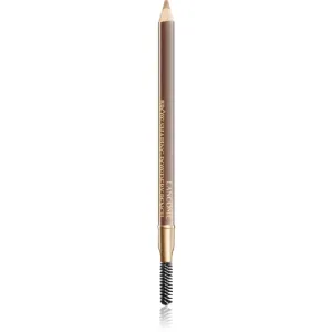 Lancôme Brôw Shaping Powdery Pencil Augenbrauenstift mit Bürste Farbton 05 Chestnut 1.19 g