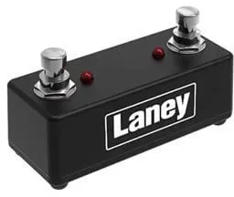 Laney FS2 Mini Fußschalter