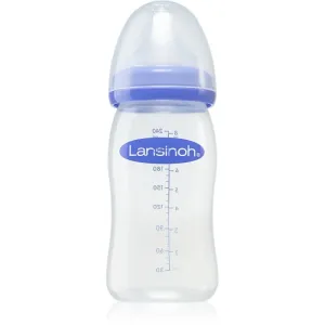 Lansinoh NaturalWave Babyflasche Medium 240 ml #346166