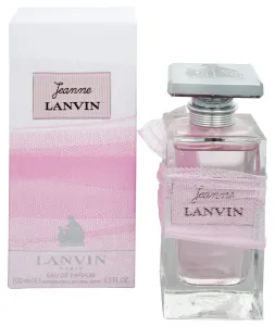 Lanvin Jeanne Lanvin eau de Parfum für Damen 30 ml