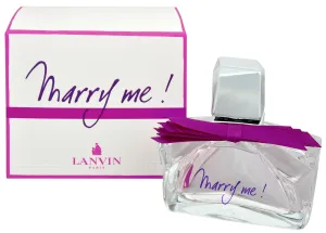 Lanvin Marry Me! eau de Parfum für Damen 30 ml