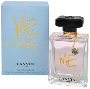 Lanvin Me eau de Parfum für Damen 80 ml