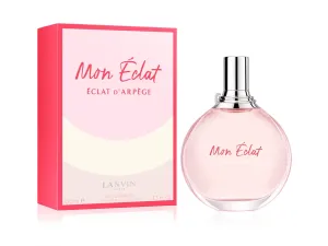 Lanvin Mon Eclat Eau de Parfum für Damen 30 ml