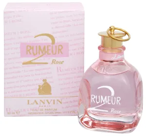Lanvin Rumeur 2 Rose eau de Parfum für Damen 100 ml