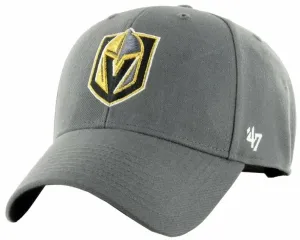 Las Vegas Golden Knights NHL '47 MVP Ballpark Snap Charcoal 56-61 cm Kappe