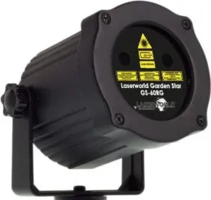 Laserworld GS-60RG Laser