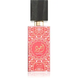 Lattafa Ajwad Pink To Pink Eau de Parfum für Damen 60 ml