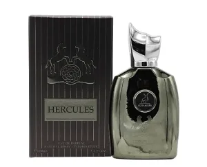 Maison Alhambra Hercules Eau de Parfum für Herren 100 ml