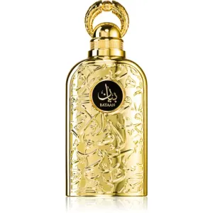 Lattafa Bayaan Eau de Parfum für Damen 100 ml