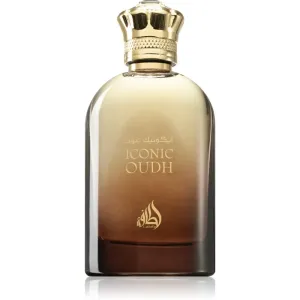 Lattafa Iconic Oudh Eau de Parfum Unisex 100 ml