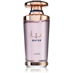 Lattafa Mayar Eau de Parfum für Damen 100 ml
