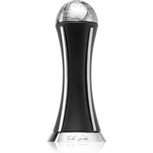 Lattafa Pride Al Khas Winners Trophy Silver Eau de Parfum unisex 100 ml