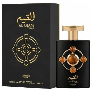 Lattafa Pride Al Quiam Gold Eau de Parfum für Damen 100 ml