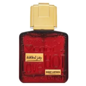 Lattafa Ramz Gold Eau de Parfum für Damen 30 ml
