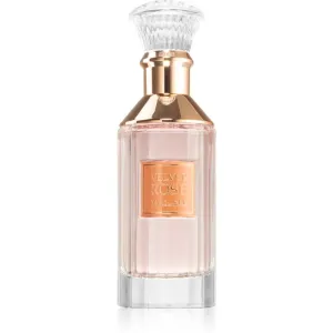 Lattafa Velvet Rose Eau de Parfum für Damen 100 ml