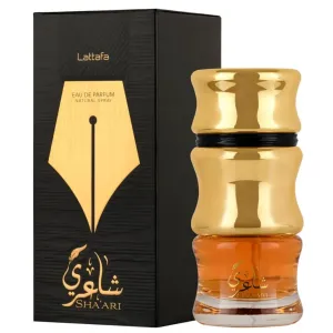 Lattafa Sha'ari Eau de Parfum Unisex 100 ml