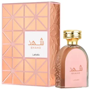 Lattafa Shahd Eau de Parfum für Damen 100 ml