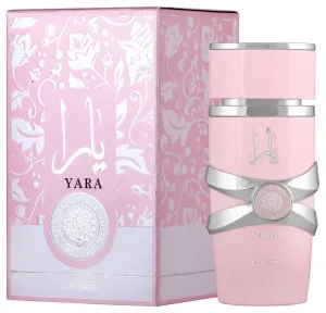 Lattafa Yara Eau de Parfum für Damen 50 ml