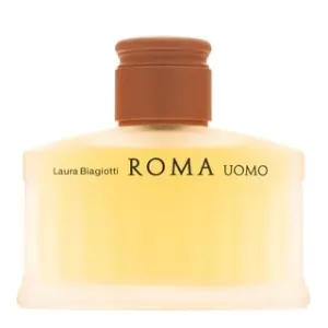 Laura Biagiotti Roma Uomo eau de Toilette für Herren 125 ml