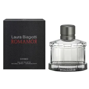 Parfums - Laura Biagiotti