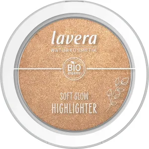Lavera Aufheller Soft Glow (Highlighter) 5,5 g 01 Sunrise Glow