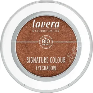 Lavera Lidschatten Signature Colour (Eyeshadow) 2 g 02 Walnut