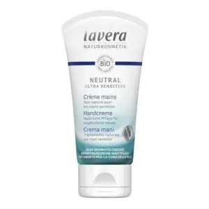 Lavera Natürliche HandcremeNeutral Ultra Sensitive (Hand Cream) 50 ml