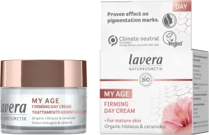 Lavera Straffende TagescremeMy Age (Firming Day Cream) 50 ml