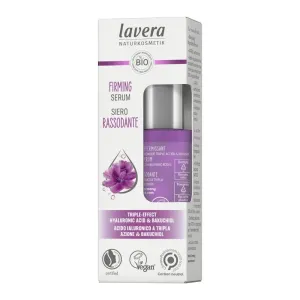 Lavera Straffendes Serum (Firming Serum) 30 ml