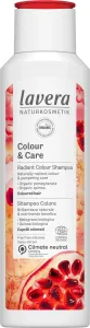 Lavera Colour & Care Shampoo für gefärbtes Haar 250 ml
