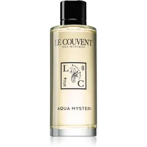 Le Couvent Maison de Parfum Botaniques Aqua Mysteri Eau de Cologne Unisex 200 ml
