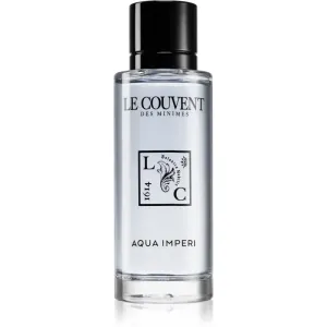 Le Couvent Maison de Parfum Botaniques Aqua Imperi Eau de Cologne Unisex 100 ml