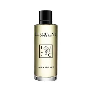 Le Couvent Maison de Parfum Botaniques Aqua Minimes Eau de Cologne Unisex 100 ml