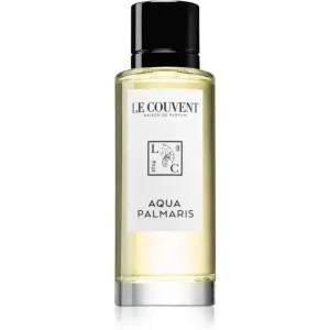 Le Couvent Maison de Parfum Cologne Botanique Absolue Aqua Palmaris Eau de Toilette Unisex 100 ml #324963