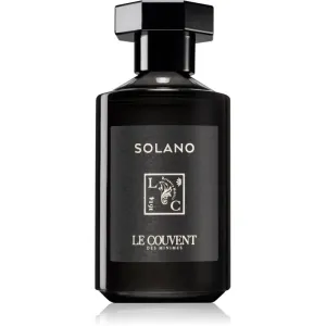Le Couvent Maison de Parfum Remarquables Solano Eau de Parfum Unisex 100 ml #320539