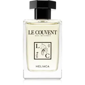 Le Couvent Maison de Parfum Singulières Heliaca Eau de Parfum Unisex 100 ml