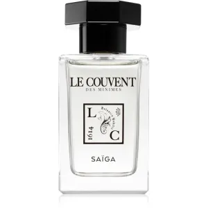 Le Couvent Maison de Parfum Singulières Saïga Eau de Parfum Unisex 50 ml