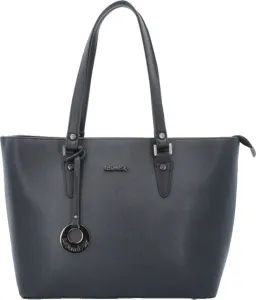 Le-Sands Damen Handtasche 9004 Black