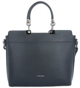 Le-Sands Damen Handtasche 9008 Black